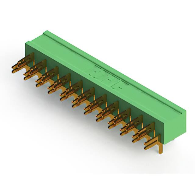 422-023-521-100 EDAC Inc.  Edgeboard Connectors